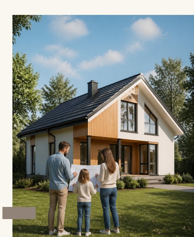 Проект дома 8 на 10 в Апатитах по цене от 25930 р. | А3дПро-Птт