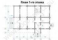 <br /> <b>Notice</b>: Undefined index: name in <b>/home/wood36/ДОМострой-птт .ru/docs/core/modules/projects/view.tpl</b> on line <b>161</b><br /> 1-й этаж